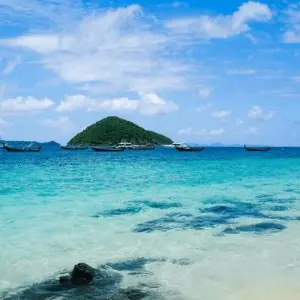 Family Trip to Thailand: Explore the Best of Bangkok & Pattaya