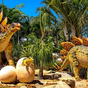 Family Trip to Thailand: Explore the Best of Bangkok & Pattaya