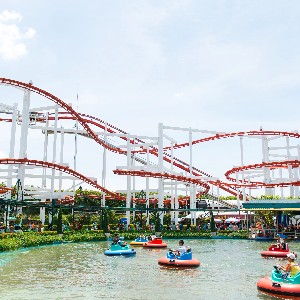 Family Trip to Thailand: Explore the Best of Bangkok & Pattaya