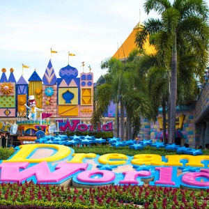 Family Trip to Thailand: Explore the Best of Bangkok & Pattaya