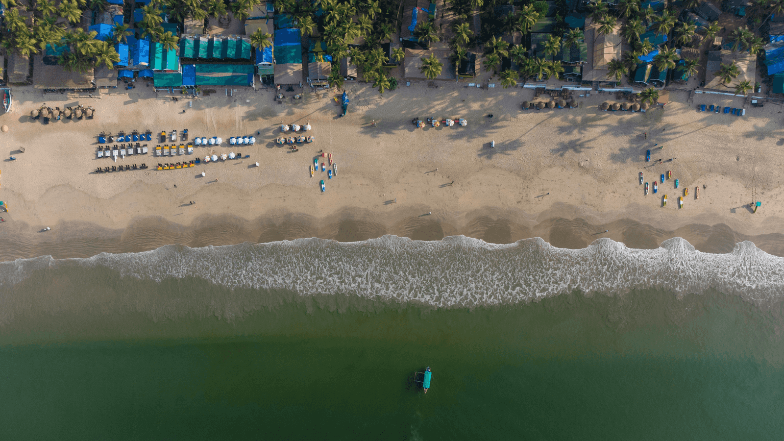 Fun-Filled Family Getaway: Goa Package for Families