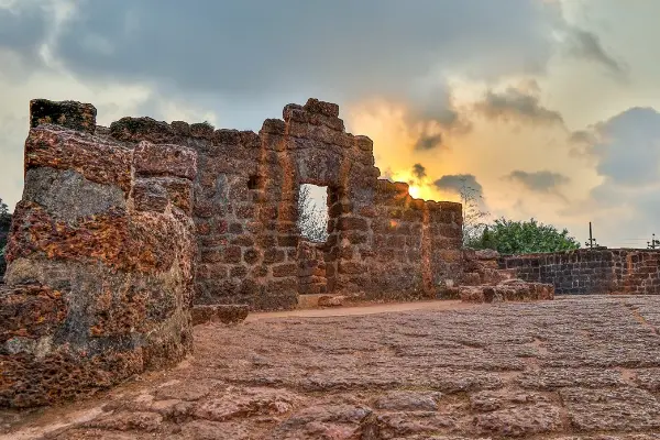 Fun-Filled Family Getaway: Goa Package for Families — photo 1