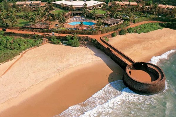Fun-Filled Family Getaway: Goa Package for Families — photo 4