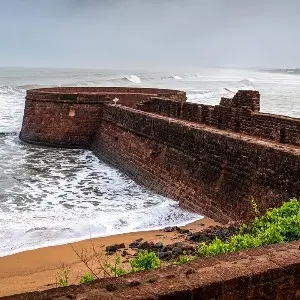 Fun-Filled Family Getaway: Goa Package for Families