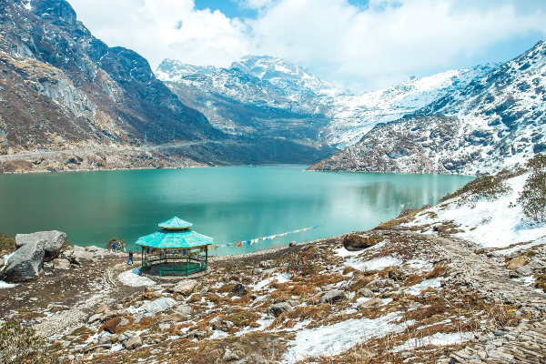 Gangtok Tour Package – Mountain Air & Sikkim Trails — photo 1