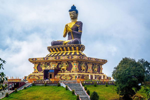 Gangtok Tour Package – Mountain Air & Sikkim Trails — photo 3