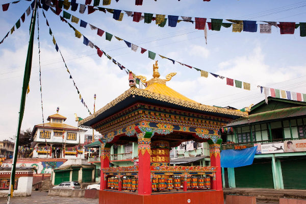 Gangtok Tour Package – Mountain Air & Sikkim Trails — photo 4