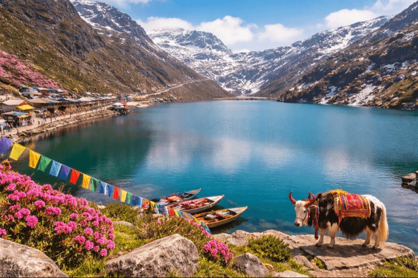 Gangtok Tour Itinerary: 6 Days of Himalayan Charm — photo 1