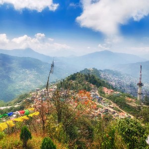 Gangtok Tour Itinerary: 6 Days of Himalayan Charm