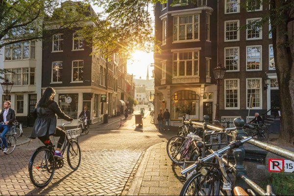 Germany Tour Package: Brussels to Amsterdam & Frankfurt Explorer — photo 2