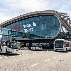 Germany Tour Package: Brussels to Amsterdam & Frankfurt Explorer