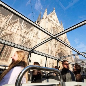 Germany Tour Package: Brussels to Amsterdam & Frankfurt Explorer