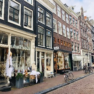 Germany Tour Package: Brussels to Amsterdam & Frankfurt Explorer