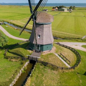 Germany Tour Package: Brussels to Amsterdam & Frankfurt Explorer