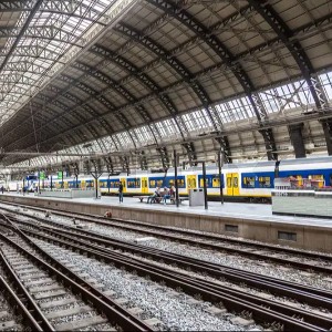 Germany Tour Package: Brussels to Amsterdam & Frankfurt Explorer