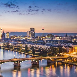 Germany Tour Package: Brussels to Amsterdam & Frankfurt Explorer