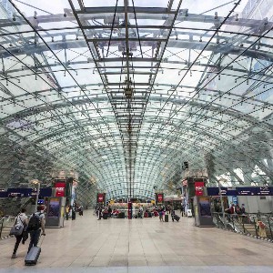 Germany Tour Package: Brussels to Amsterdam & Frankfurt Explorer