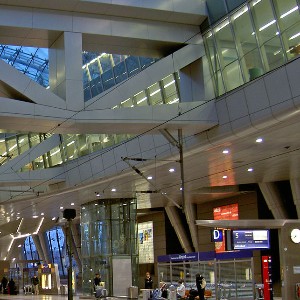 Germany Tour Package: Brussels to Amsterdam & Frankfurt Explorer