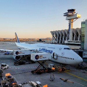 Germany Tour Package: Brussels to Amsterdam & Frankfurt Explorer