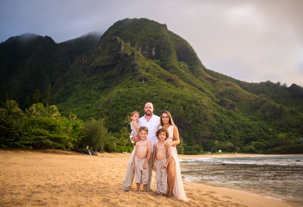 Goa Family Tour: Fun, Beaches & Memories