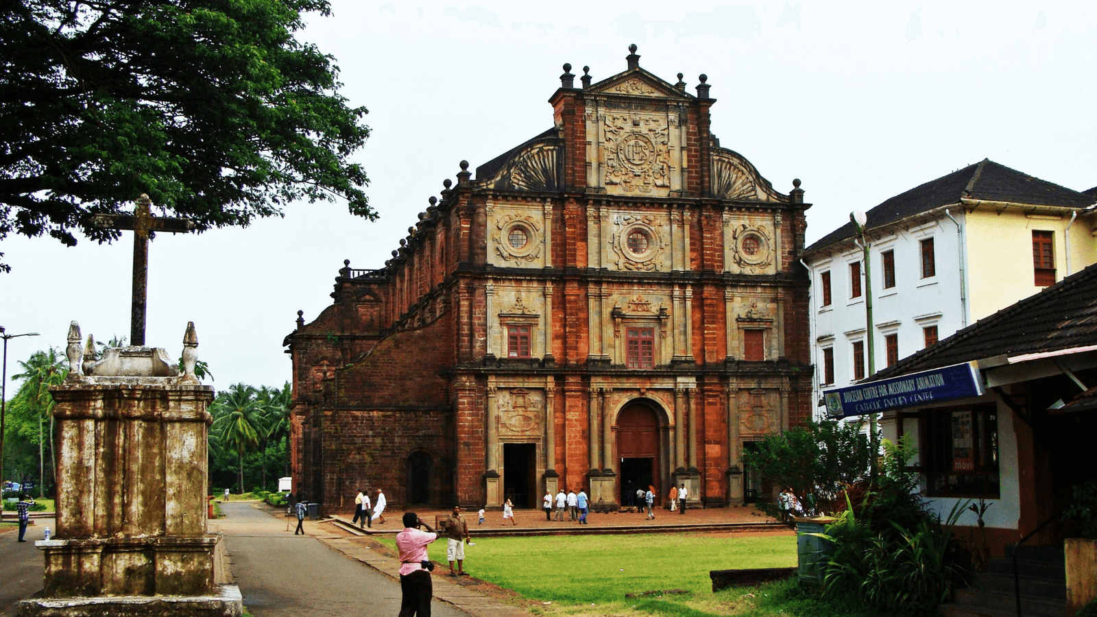 Goa Family Tour: Fun, Beaches & Memories