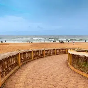 Goa Family Tour: Fun, Beaches & Memories