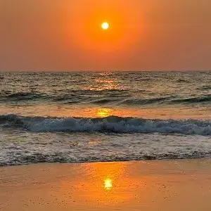 Goa Family Tour: Fun, Beaches & Memories