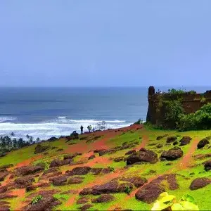 Goa Family Tour: Fun, Beaches & Memories