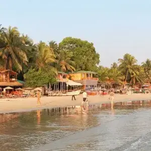 Goa Family Tour: Fun, Beaches & Memories