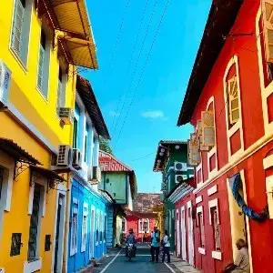 Goa Family Tour: Fun, Beaches & Memories