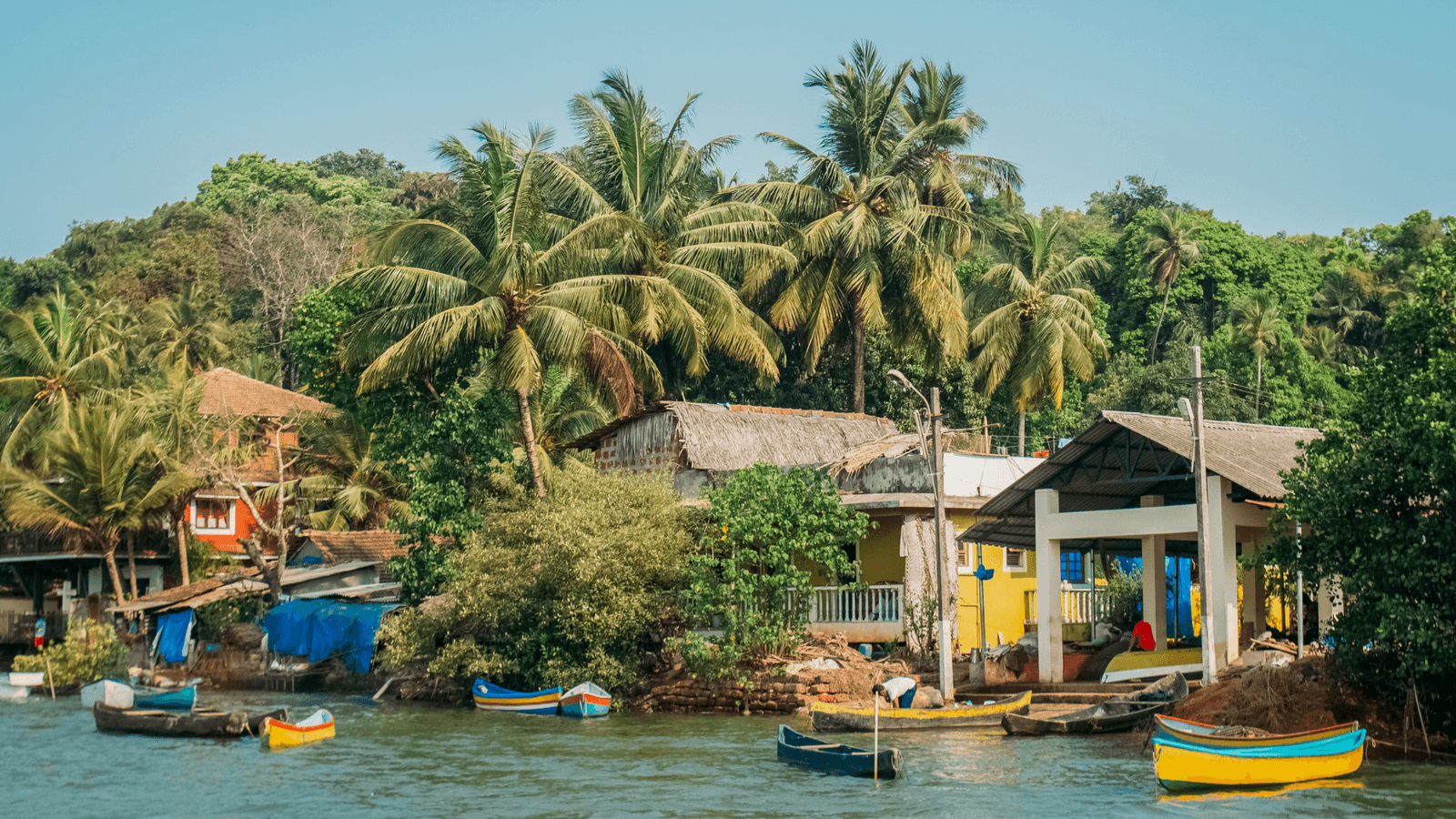 Goa Family Trip Itinerary: 5 Days of Fun and Togetherness