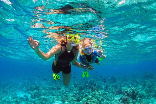 Goa Family Trip Itinerary: 5 Days of Fun and Togetherness — photo 3