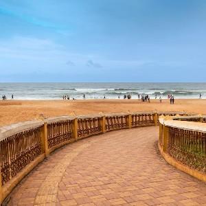Goa Family Trip Itinerary: 5 Days of Fun and Togetherness