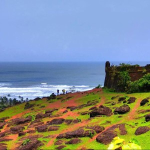 Goa Family Trip Itinerary: 5 Days of Fun and Togetherness