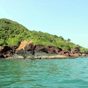 Goa Family Trip Itinerary: 5 Days of Fun and Togetherness