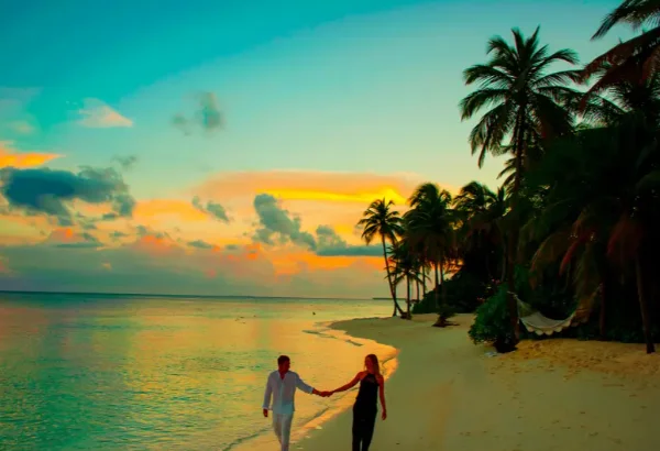 Goa Honeymoon Package: Relax, Explore, and Celebrate Love