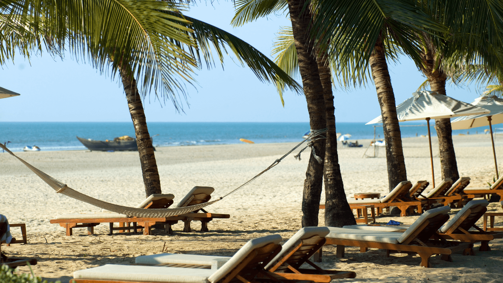 Goa Honeymoon Package: Relax, Explore, and Celebrate Love