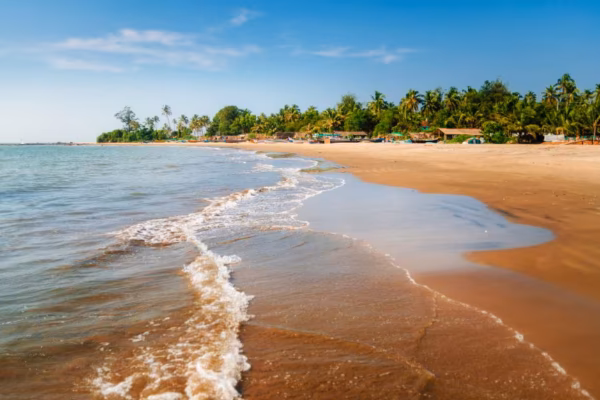 Goa Honeymoon Package: Relax, Explore, and Celebrate Love — photo 4