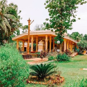 Goa Honeymoon Package: Relax, Explore, and Celebrate Love