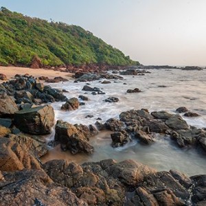 Goa Honeymoon Package: Relax, Explore, and Celebrate Love