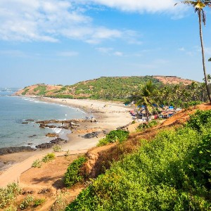 Goa Honeymoon Package: Relax, Explore, and Celebrate Love