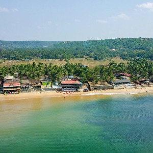 Goa Honeymoon Package: Relax, Explore, and Celebrate Love