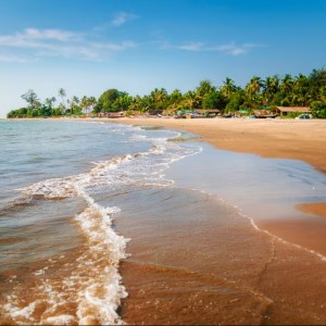 Goa Honeymoon Package: Relax, Explore, and Celebrate Love