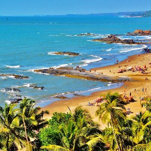 Goa Honeymoon Package: Relax, Explore, and Celebrate Love