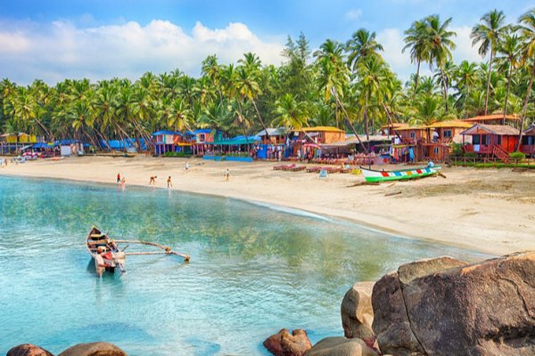 Goa Itinerary for 5 Days: The Perfect Romantic Getaway — photo 3