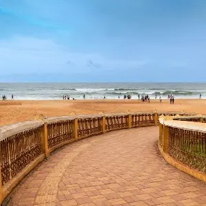 Goa Itinerary for 5 Days: The Perfect Romantic Getaway