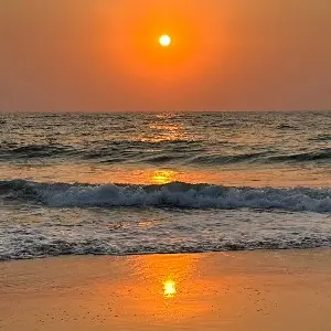 Goa Itinerary for 5 Days: The Perfect Romantic Getaway