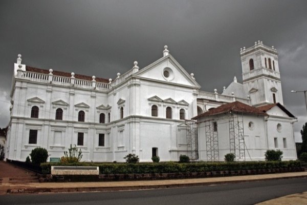 Goa Package for Couples: Sun, Sand, and Honeymoon Fun — photo 3