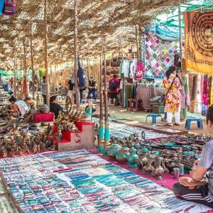 Goa Package for Couples: Sun, Sand, and Honeymoon Fun