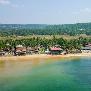 Goa Package for Couples: Sun, Sand, and Honeymoon Fun